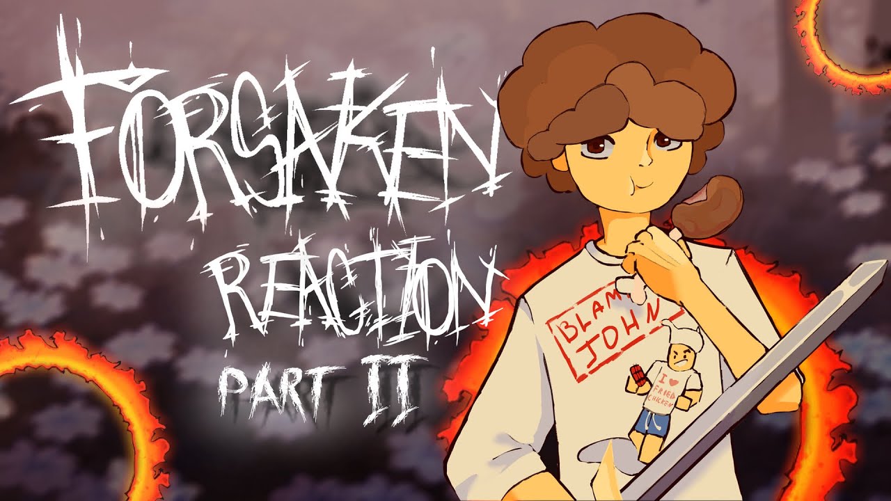 [🇷🇺/🇬🇧] Forsaken React To Themselves | Gacha Reaction | part [2/5?] | Gacha Life 2 [Nastya.Art_1333]