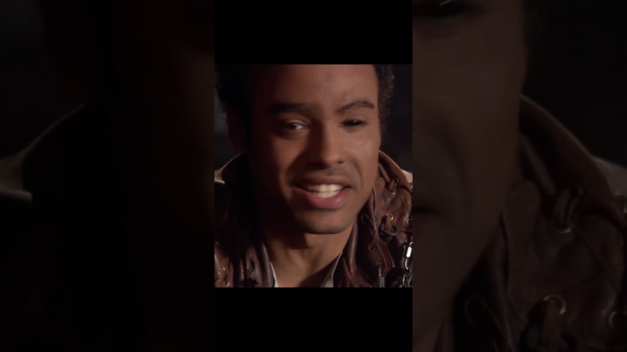 Is This The Face of a Crazy Man? | Stargate Atlantis SGA