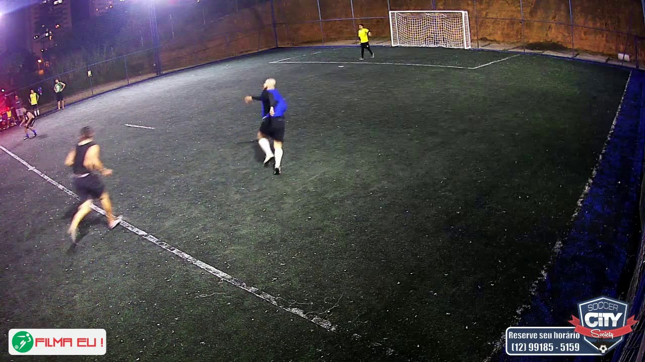 #Futebol da Galera.. Julho..
