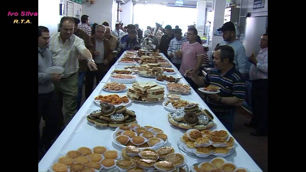 Turlu e Charrua cantam á Terceira - edição Ivo silvarta