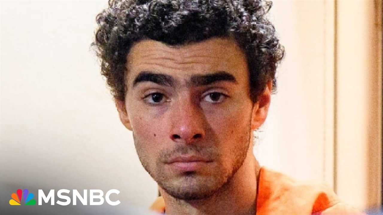 ‘A lot of evidence’ mounting against Luigi Mangione: Retired NYPD detective