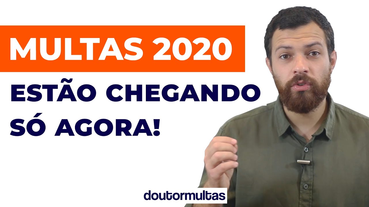 Prazo CONTRAN: Multas em Atraso Podem ser Canceladas!