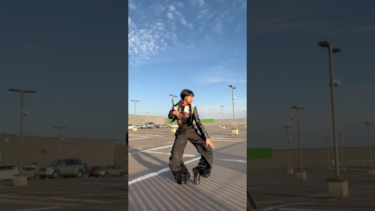 JENNIE - LIKE JENNIE [dance cover] #jennie #likejennie #ruby #dance #dancecover #blackpink