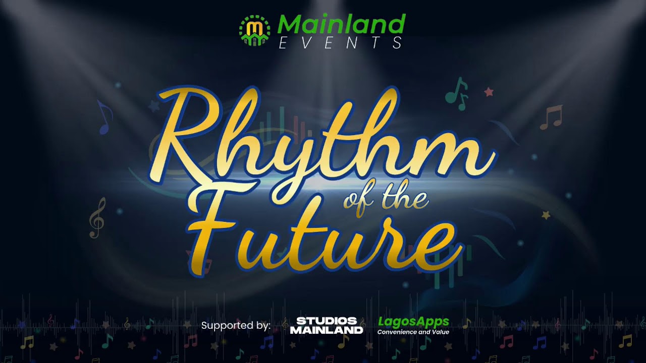 Mainland Events: Musical Talent Showcase (PART 3)