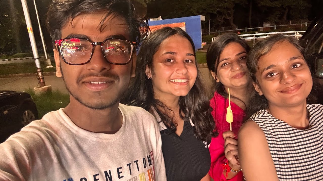 Raksha Bandhan Celebration | GT Road, Sector 26 Chandigarh