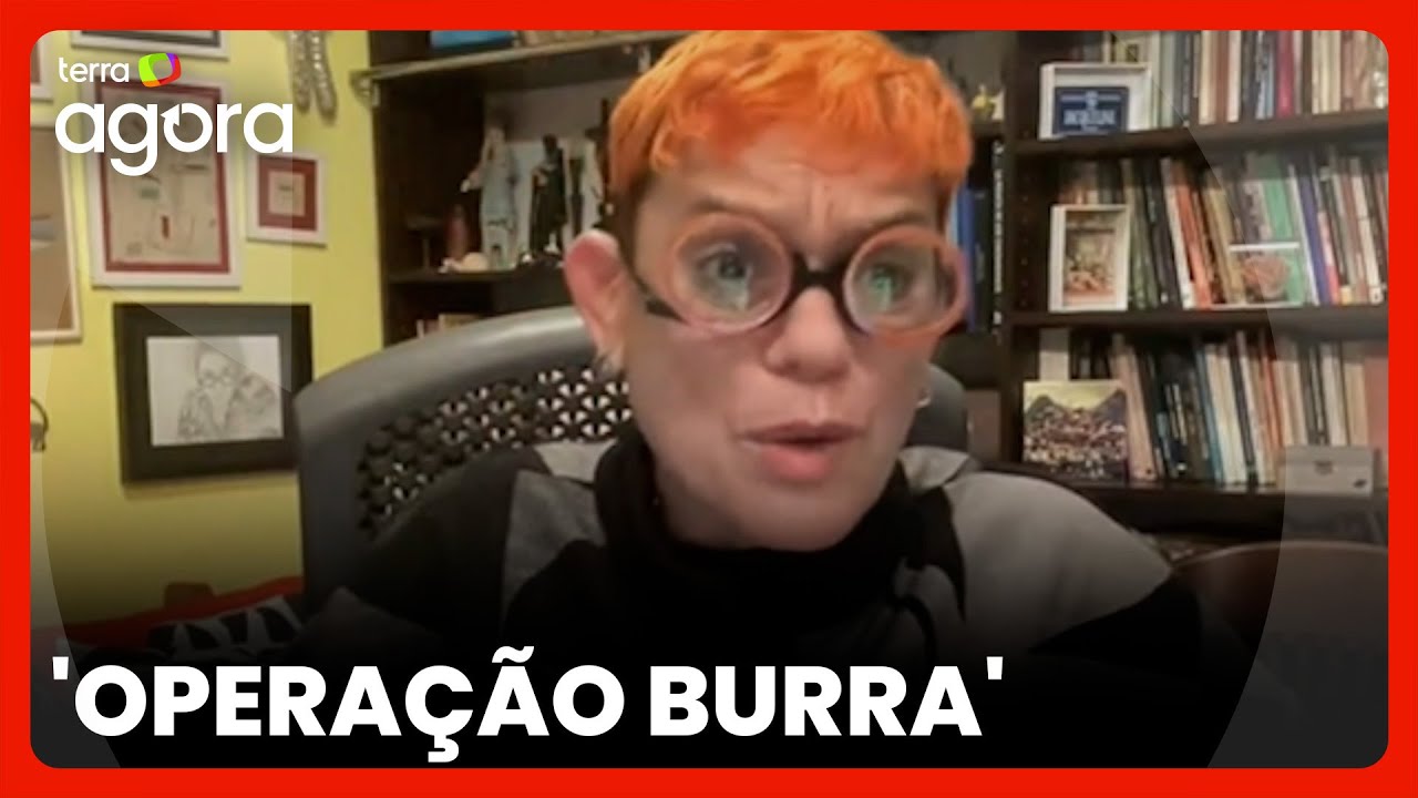 Especialista em segurança revela que policiais do Bope estão 'envergonhados' com operação no RJ