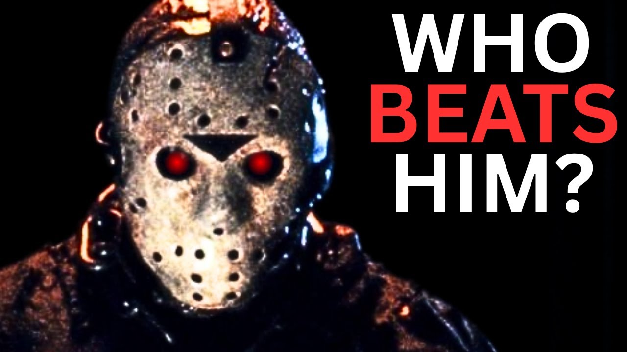 Is This STILL The Most Unbeatable Slasher In Horror History?