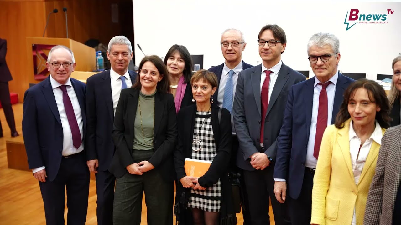 L'Università di Milano-Bicocca entra nel futuro