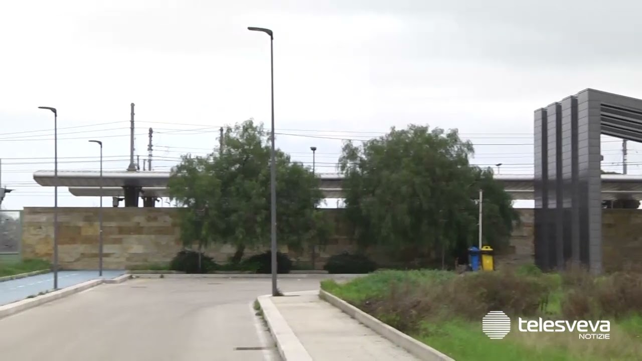 Andria Sud, ecco come cambierà il volto del quartiere Fratta con il progetto Pinqua