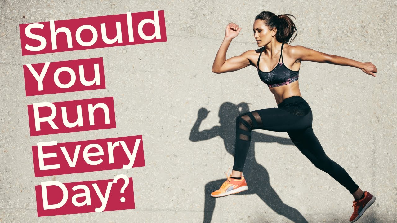 Benefits of Running | 14 Benefits Of Running Daily