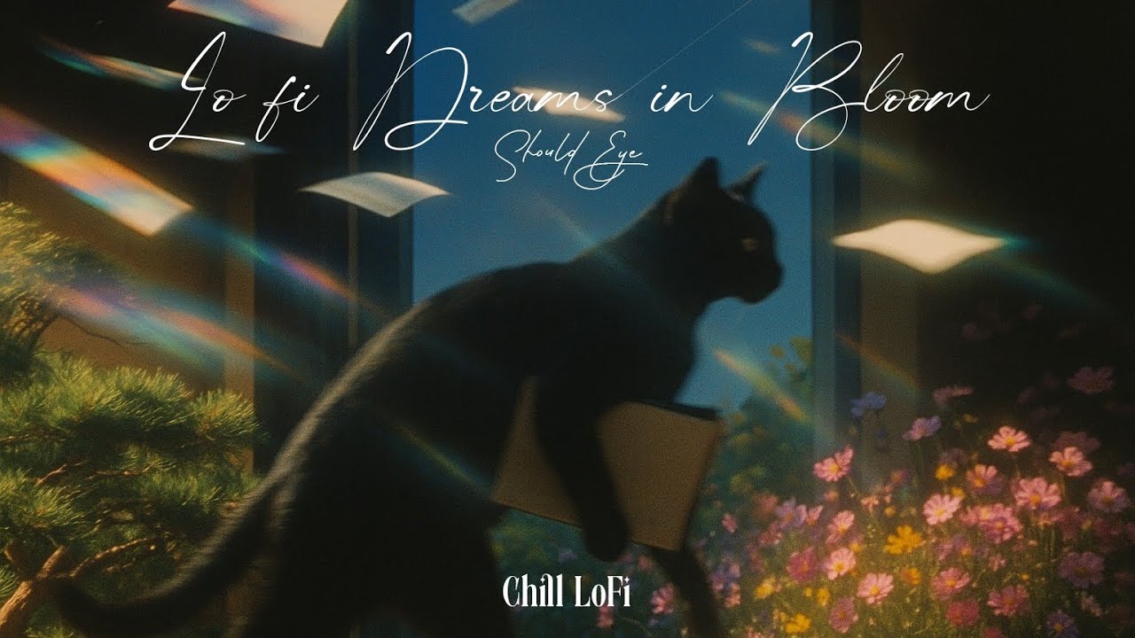 Lofi Hip Hop Radio - Beats to Relax/Study to 
