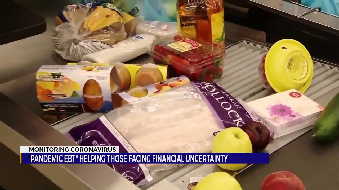 Applying for Pandemic-EBT card: What you need to know