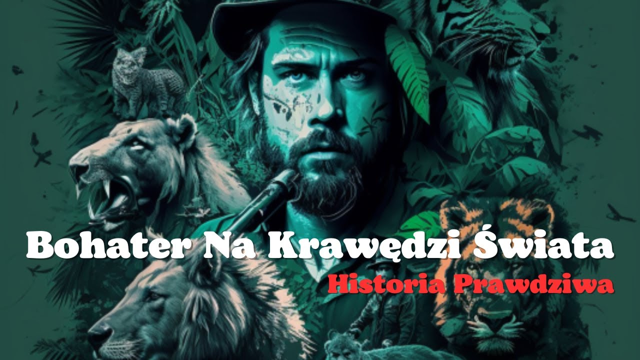 Sir James Brooke: Bohater na Krawędzi Świata