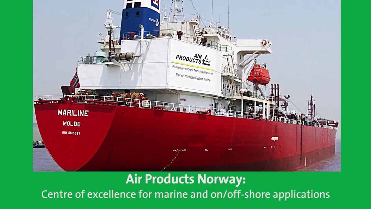 Air Products