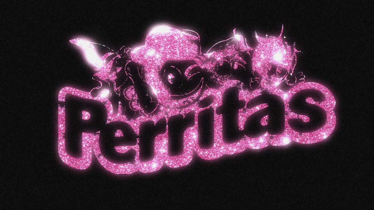 NO HAY PERRA MALA - Applesitoo (Prod. Alejix) Visualizer