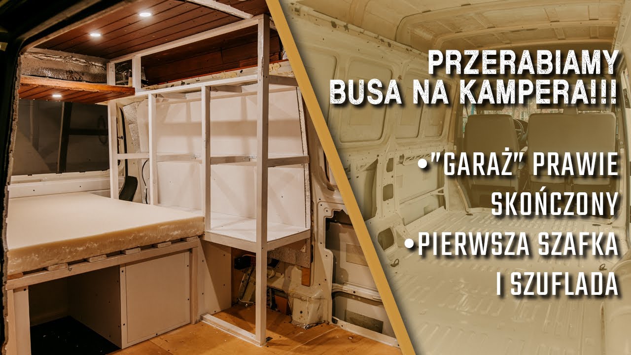 #10 Budujemy 