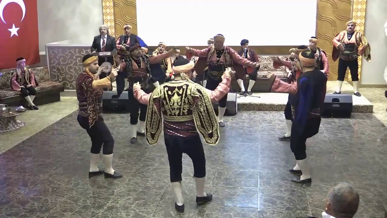 Bir Dalda İki Elma ve Denize Dalmayınca