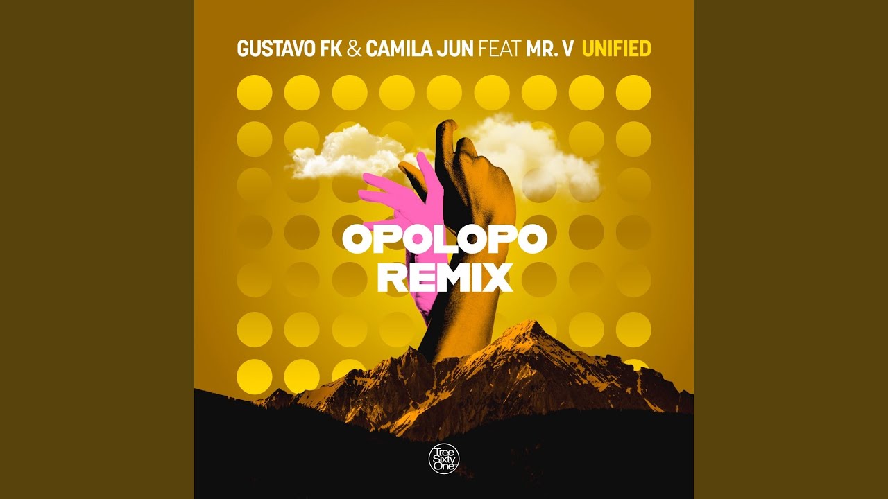 Unified (Opolopo Instrumental Remix)
