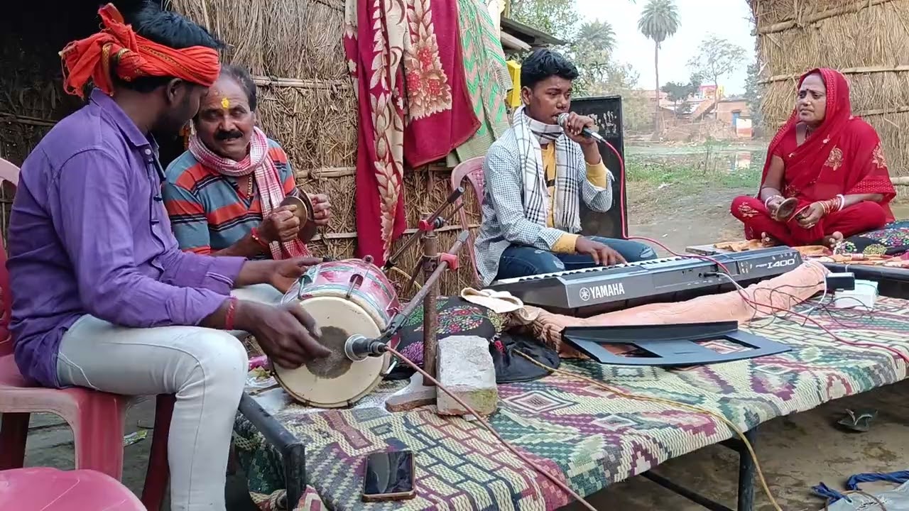 🌺 आज का भव्य कीर्तन भजन संध्या 🌺#कीर्तन #भजन #भक्तिगीत #भक्ति #हरिनाम#जयश्रीराम #राधेकृष्णहरहरमहादेव