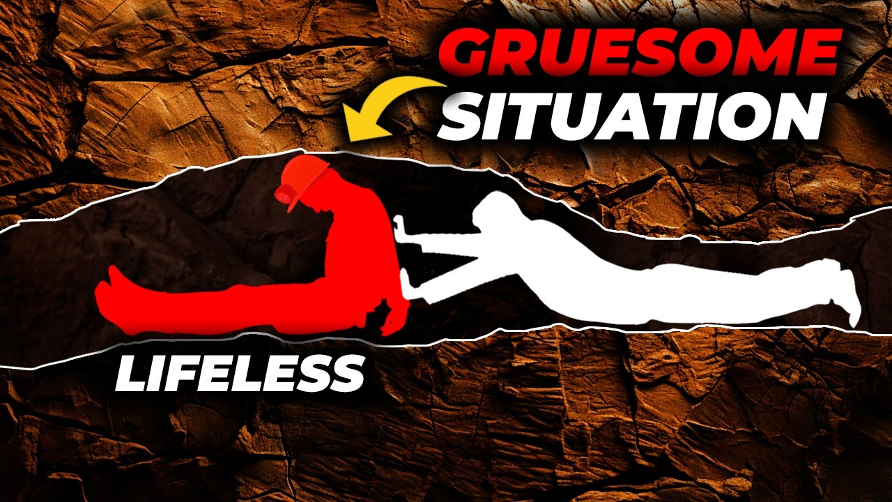 Worst Nightmare In The Most Deadly Cave | Caving Gone Horribly Wrong