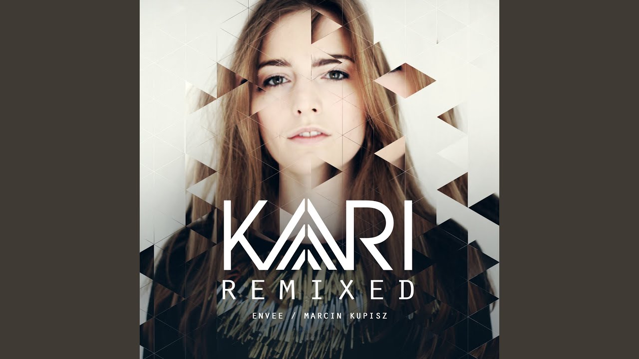 Anew (Michal Kupicz Remix)