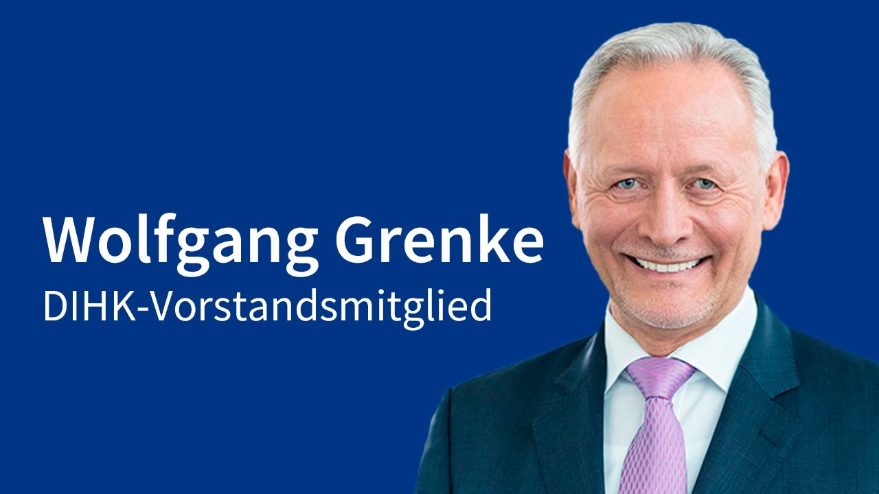Wolfgang Grenke