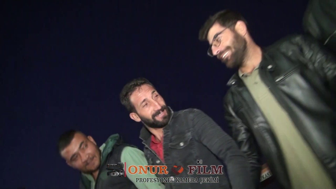 Vehbi & Mahmudiye Düğün Töreni Klip Taşpınar Cihanbeyli / 2019