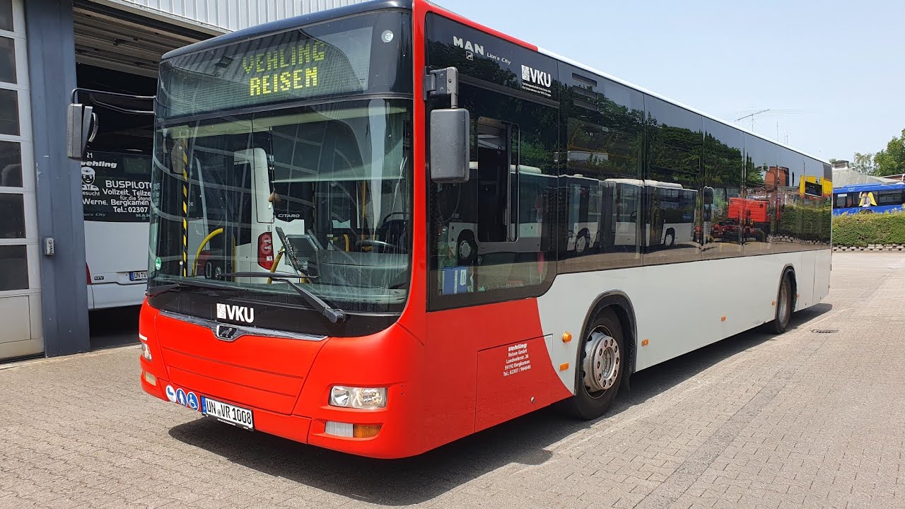 Wagen 1008 wird vorgestellt