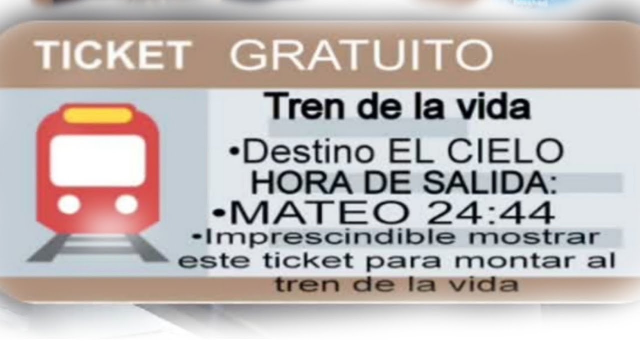 obra de teatro jovenes de ibiza  TREN DE LA VIDA
