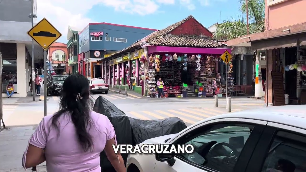Mi Hemroso San Andrés Tuxtla