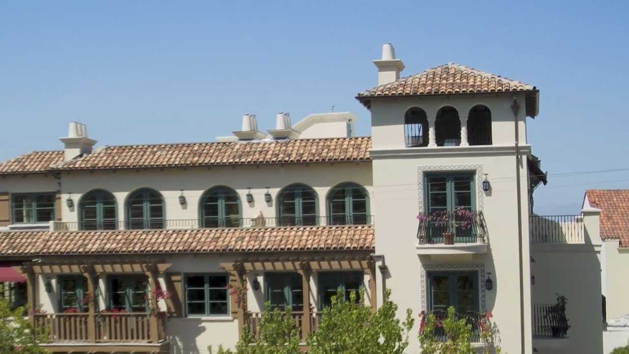 Burlingame Real Estate - Luxury Condominiums at 1512 Floribunda ~ Burlingame California