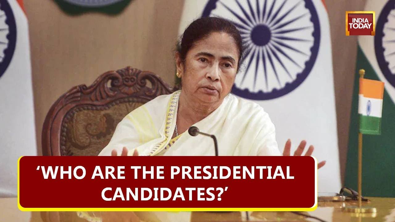 Why Did AAP Skip Opposition's Key Meet On President Elections? | President Of India Elections