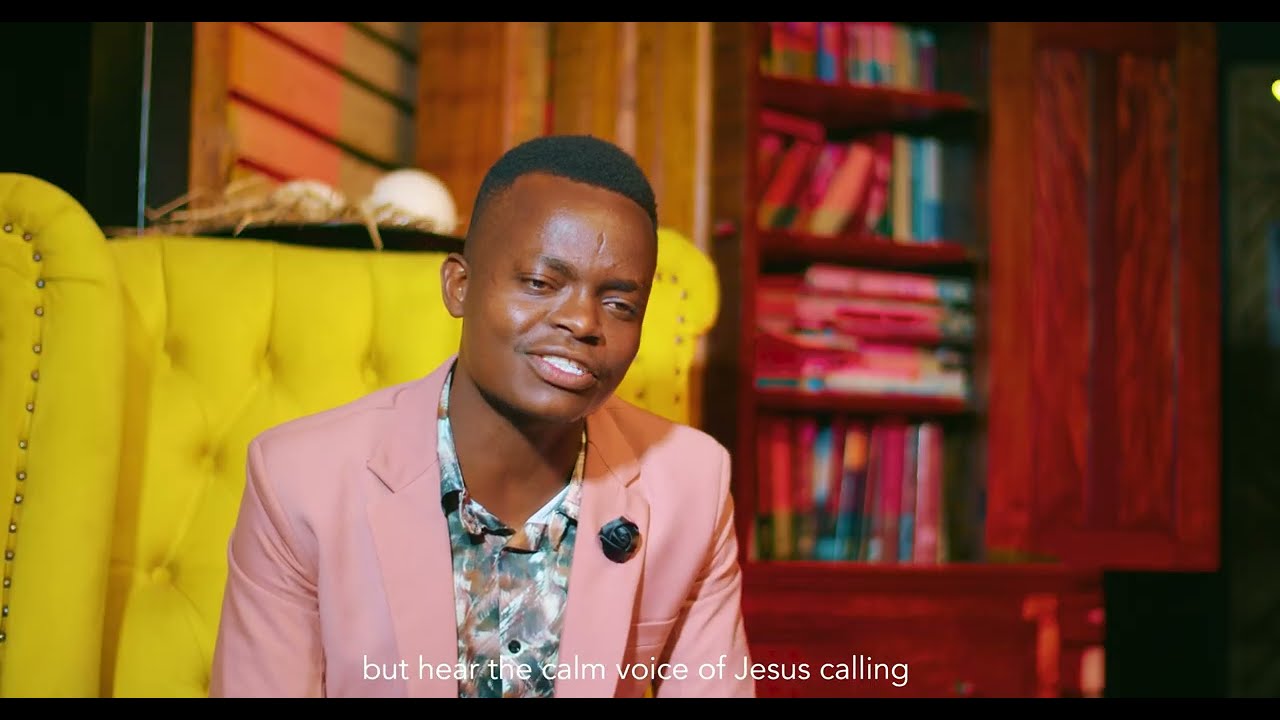 Uka Ngutungie _ Akim Muema (clip offic&iacute;&eacute;l )