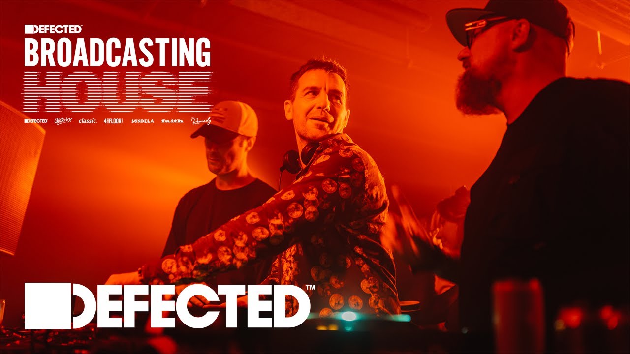 Melon Bomb (Ep#15 - Live from Defected, Printworks 2023 - Part 2)