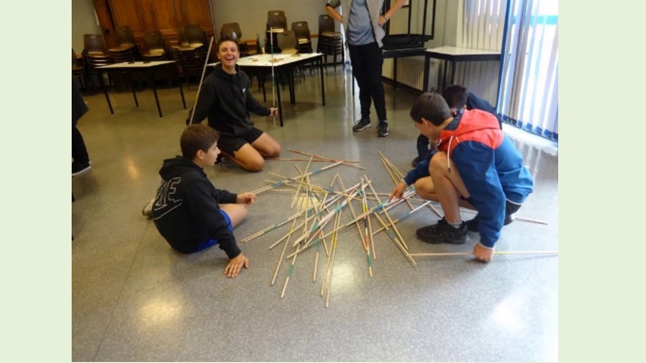 Lycée Agricole Visite guidée