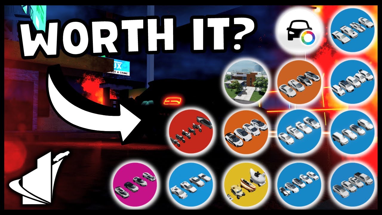 Are The Gamepasses Worth It? (Roblox Pacifico 2)