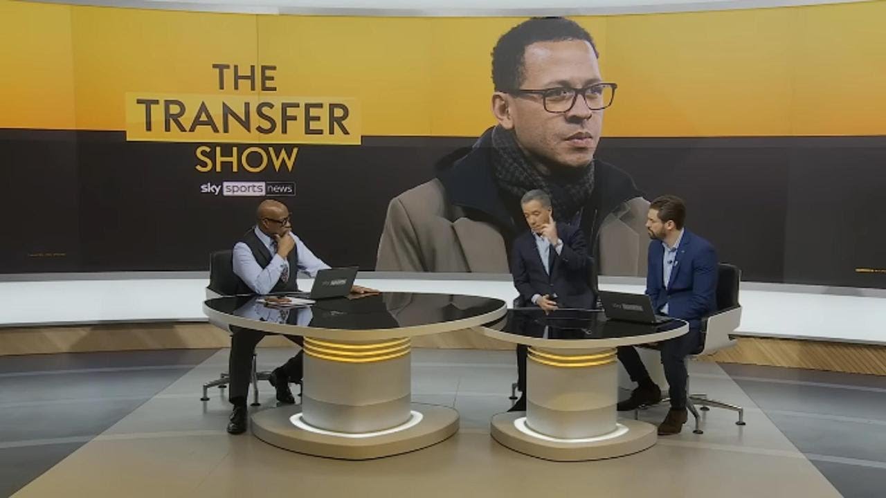 Chelsea New Head Coach Set To Make Signings After Arsenal Defeat!🔥 Sky Sports Confirmed✅