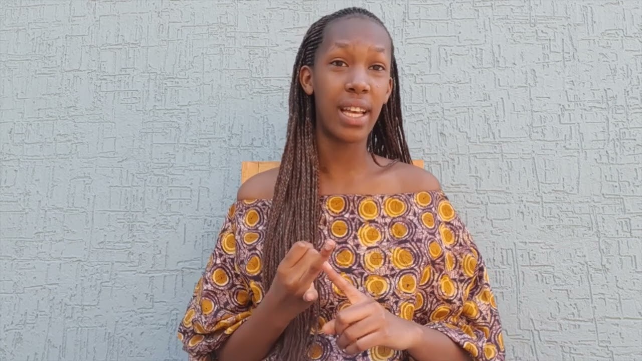 The Cultural Misrepresentation of Africa | Kampe Ishimwe Rushoka | TEDxYouth@UWCISAK