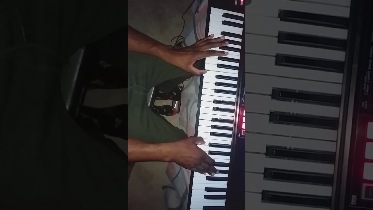 Moya Wami (more simplified) Tutorial 🎸
