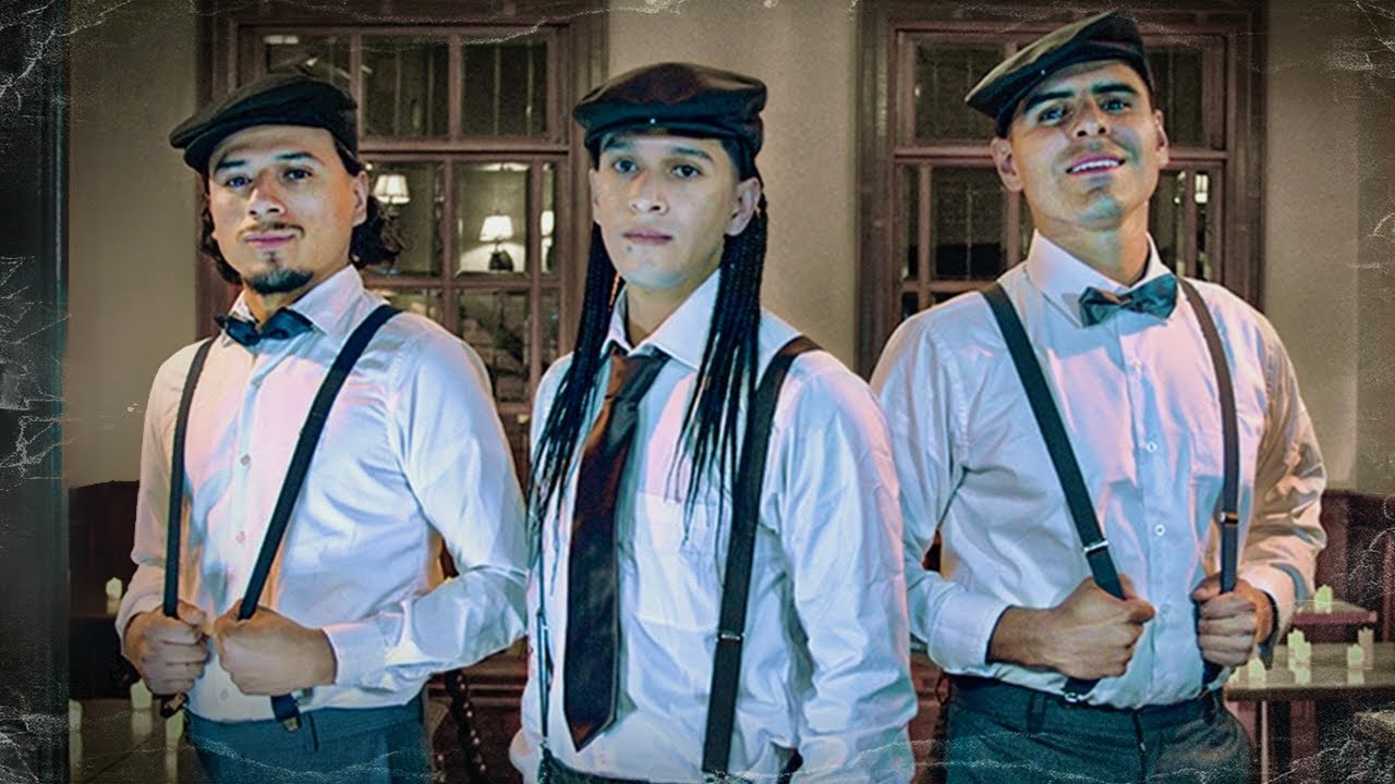 El Corrido de Jesucristo-Yeshua | Ap&oacute;stoles Del Rap, @LaCuartaTribuOficial, @BeibyEspinosa