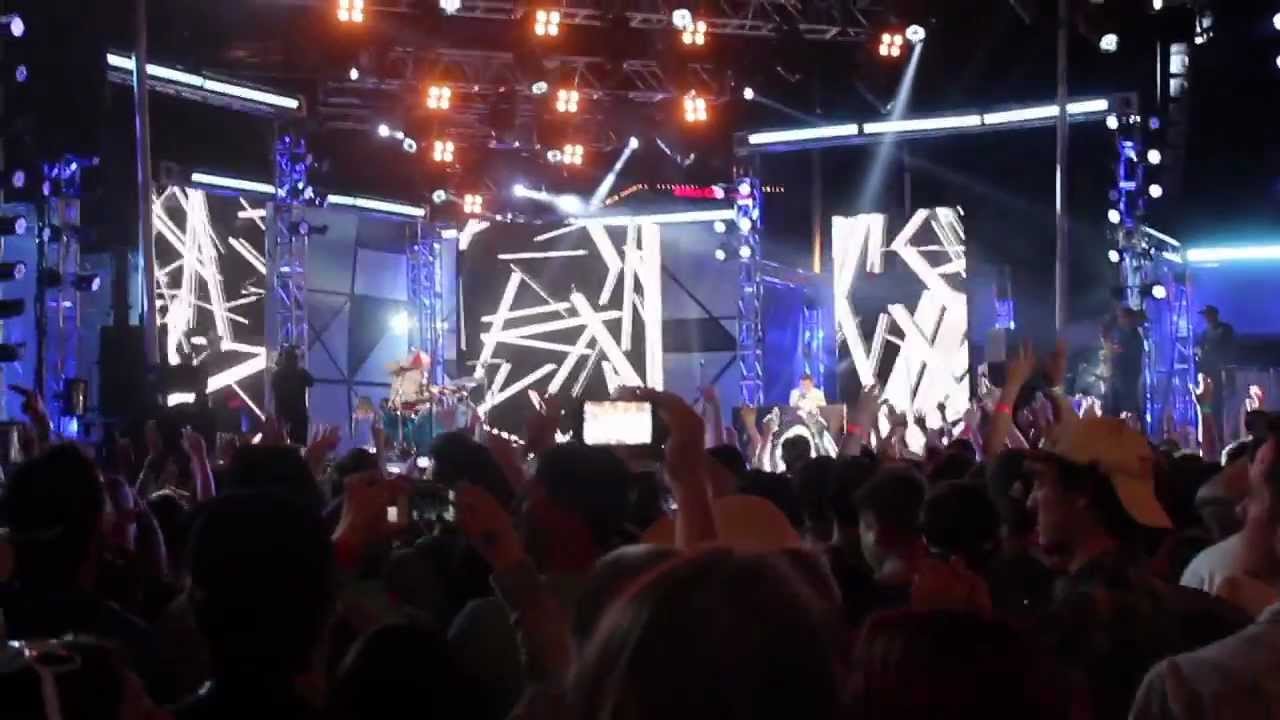 SXSW 2013: Twenty One Pilots - 