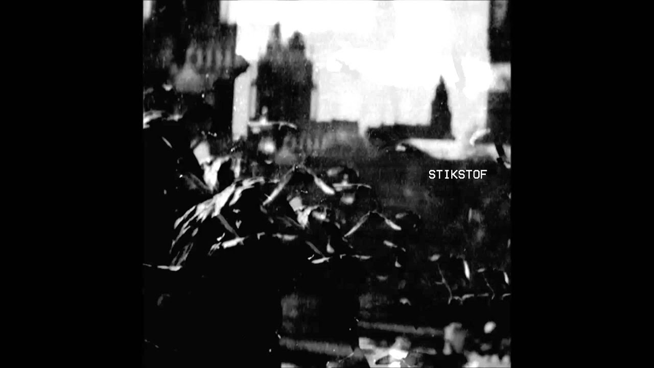 LEVENSLESSEN - STIKSTOF