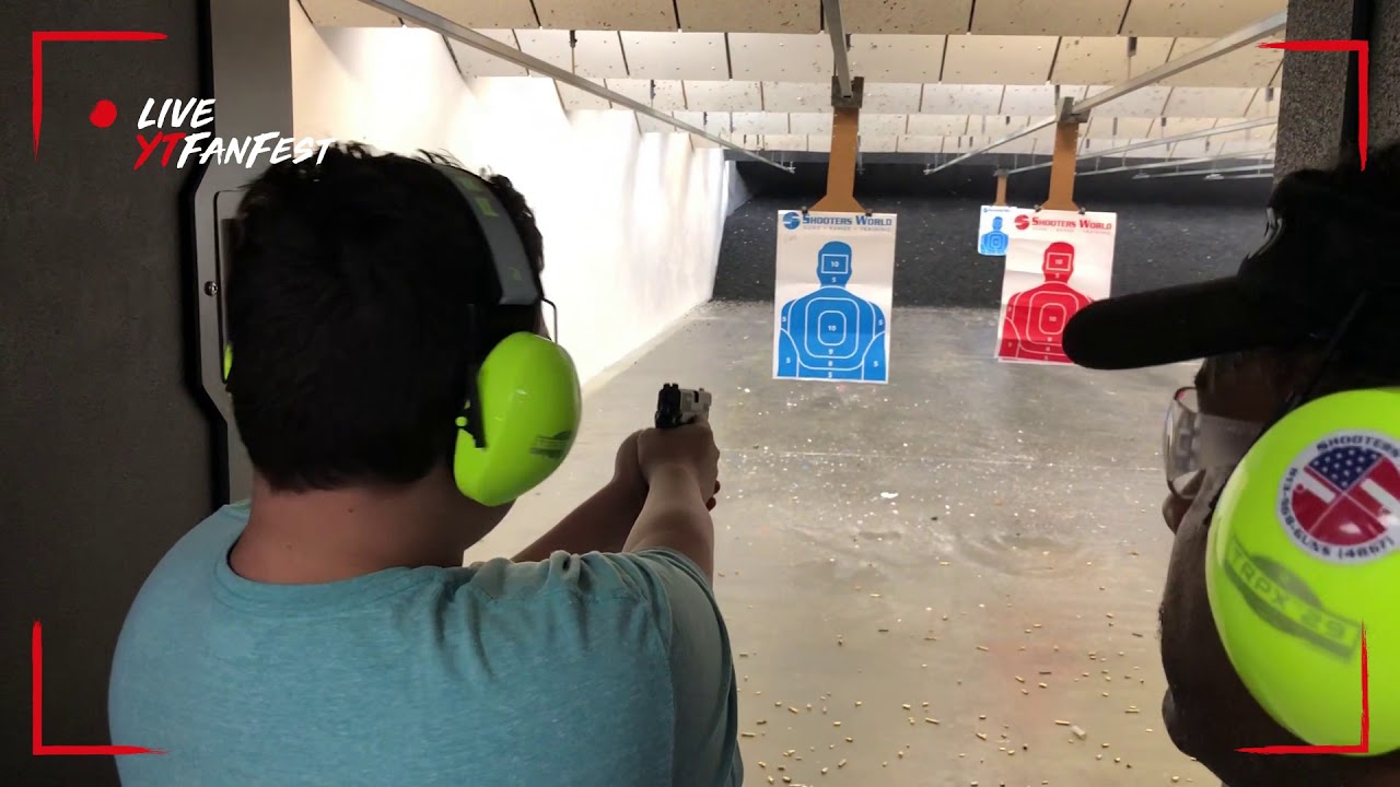 Sunday Gunday  - Sig Sauer