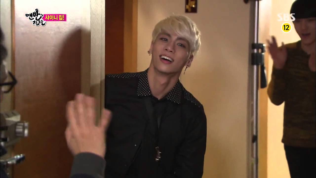 맨발의 친구들 131117 #41(7)