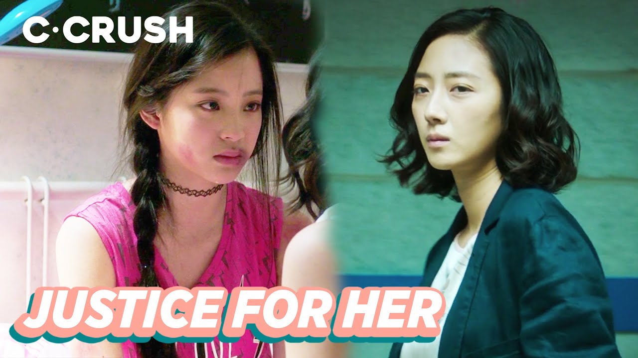 Strong Mom Taught Assaulter A Powerful Lesson! | 伟大母亲为女儿讨回公道 | Beautiful Accident