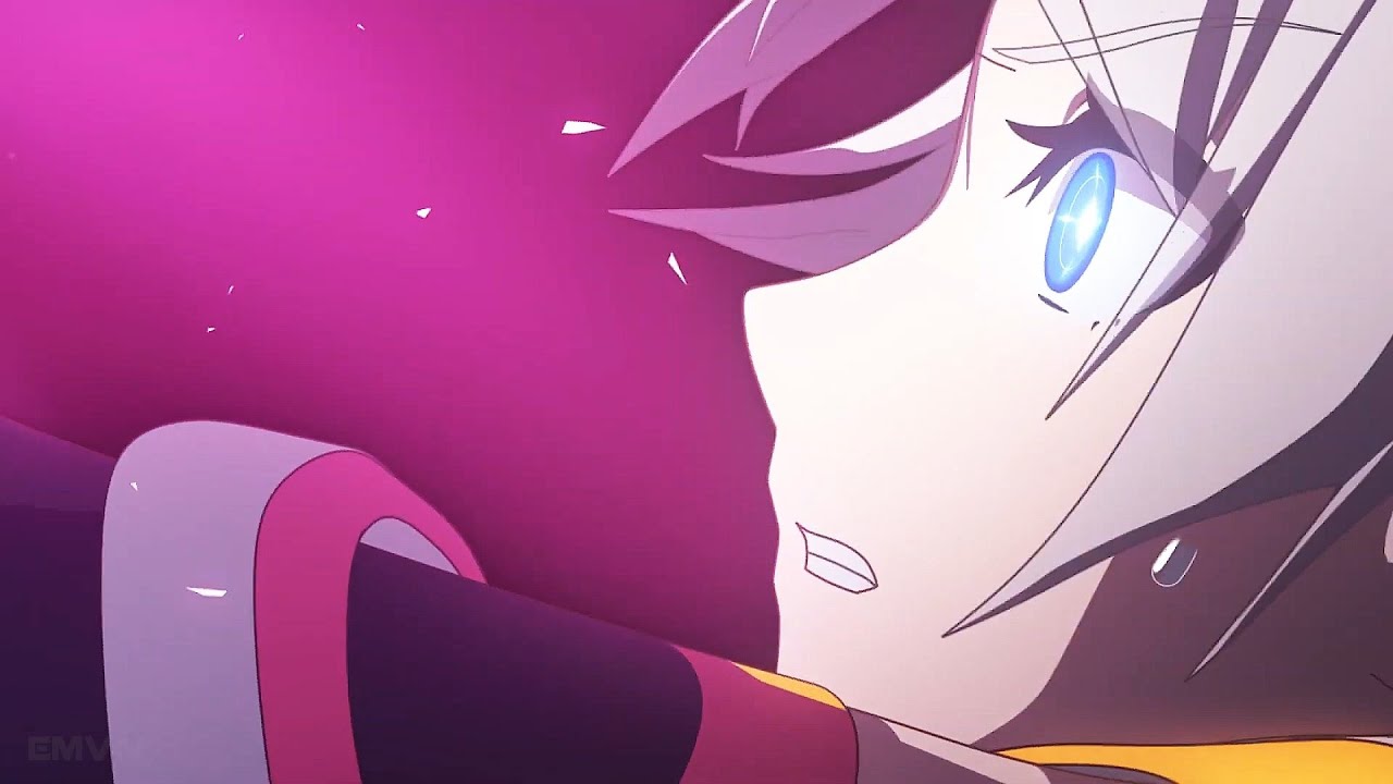 WHAT ARE YOU WAITING FOR? | Honkai Impact 3 Anime | Epic Emotional Cinematic