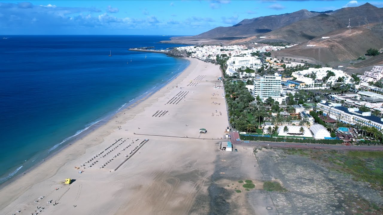 Fuerteventura 2023 Morro Jable