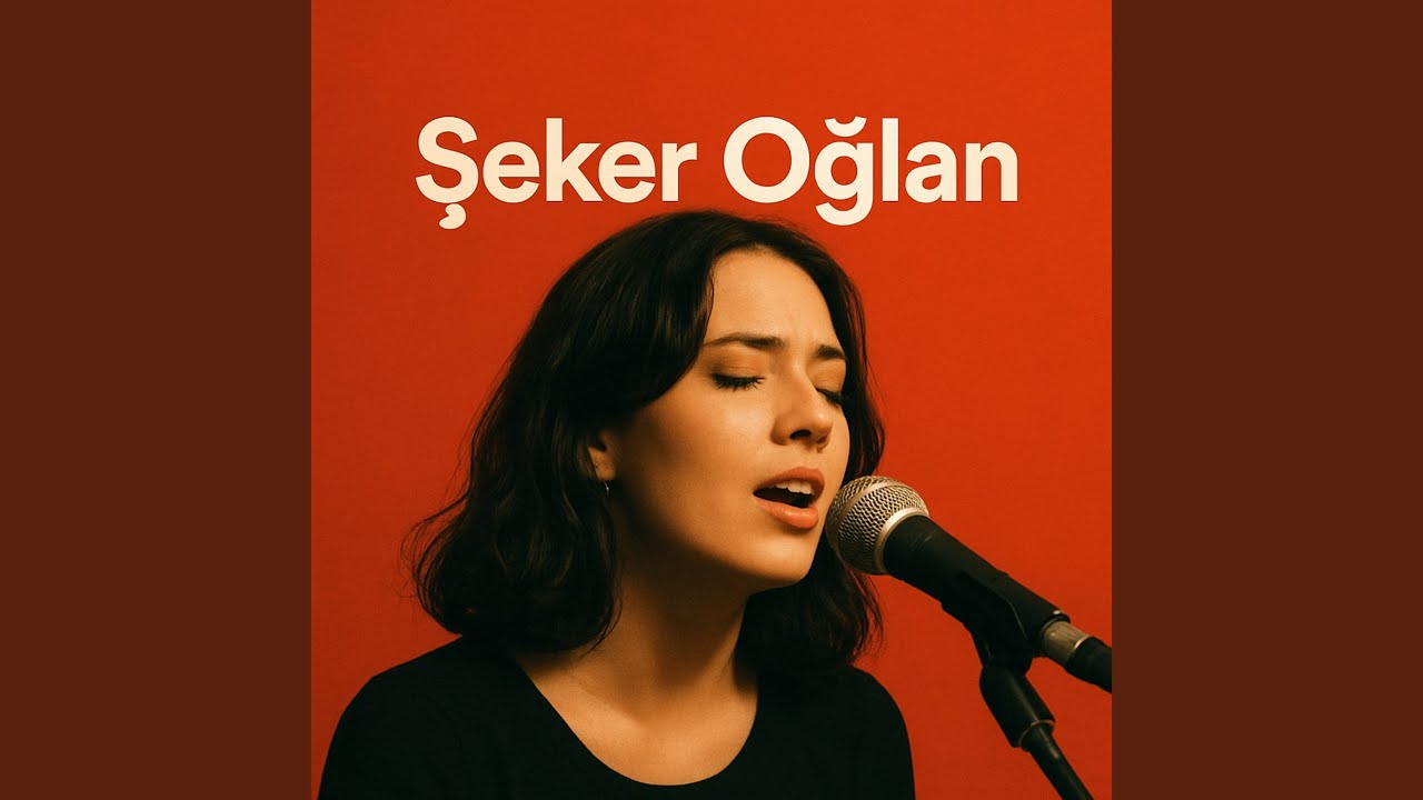 Şeker Oğlan
