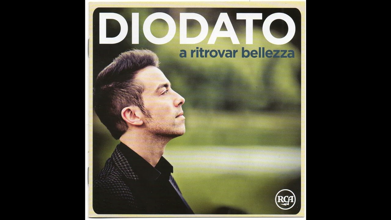 Diodato - La voce del silenzio (A Ritrovar Bellezza)