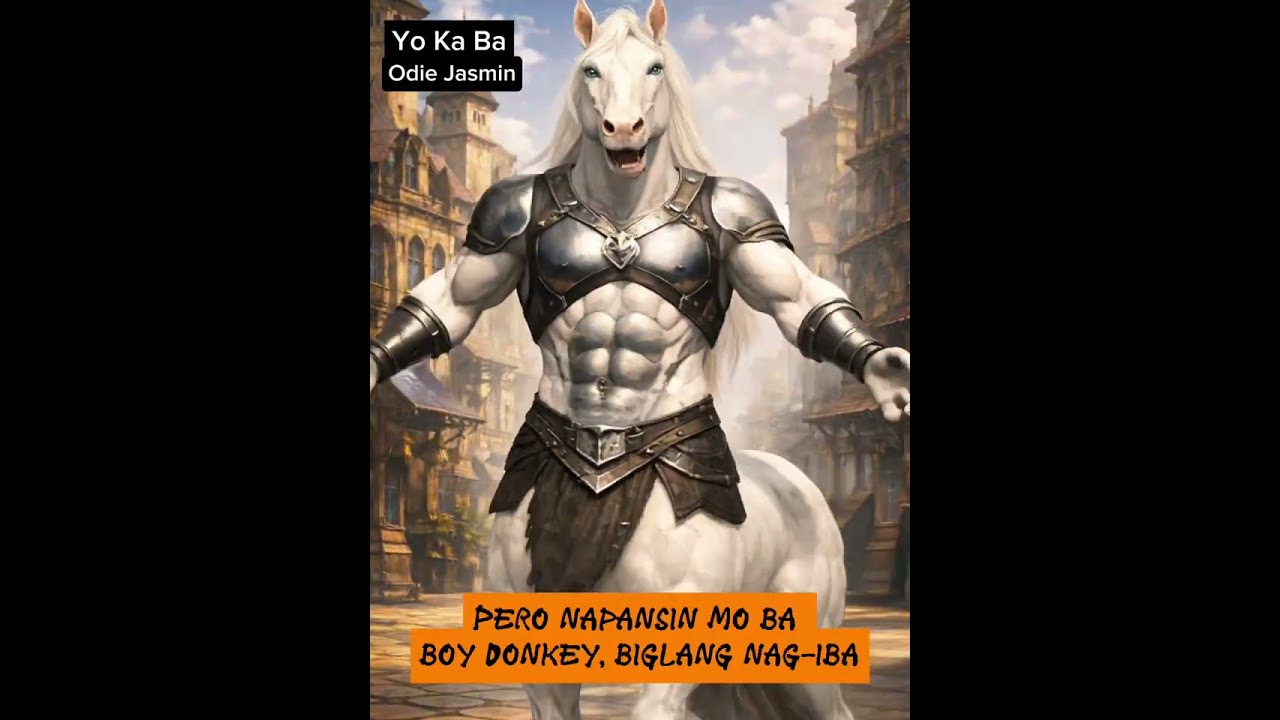 Yo Ka Ba